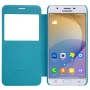Nillkin Sparkle Series New Leather case for Samsung Galaxy J5 Prime (On5 2016) order from official NILLKIN store